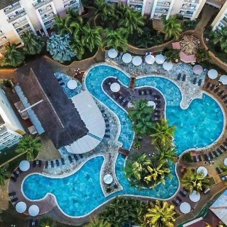 Olimpia Park Resort Exterior foto