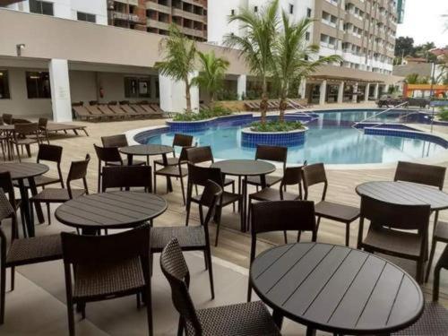 Olimpia Park Resort Exterior foto